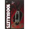 LION 100 bullets (Vol. 18)