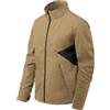 Helikon-Tex Greyman Urban Line Giacca - Giacca da uomo, Giacche, Giacca - 5 tasche, cerniera, Cappotti Giacche Primavera, Bomber