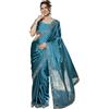 Yashika Sari Bollywood in raso con pietra Swarovski e camicetta da donna | Sari in seta | Nuovo sari | Sari, Rama, Taglia unica
