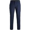JACK & JONES Dress Trousers JPRFRANCO Super Slim Fit Tailored Trousers
