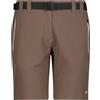 CMP Short da Trekking con Cintura 3T51146