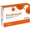 Profenix Profenzym 30 Compresse - Integratore Per La Digestione