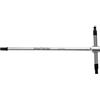 KRAFTWERK KRAFTWERKTOOLS 2593-05 - Chiave a T esagonale/sfera 5 mm
