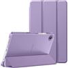 MoKo Cover per Samsung Galaxy Tab A11/ A9 8,7 Pollici (2025/2023)