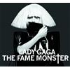 Lady Gaga The Fame Monster (CD)
