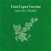 Lino Capra Vaccina SINCRETICO MODALE (CD)