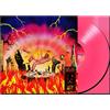 Stand Atlantic F.E.A.R. (Vinyl LP) 12" Album Coloured Vinyl
