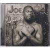 Joe - Doubleback Evolution Of R&b - Cd