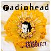 Radiohead - Pablo Honey - Cd