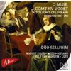 Duo Seraphim Dutch Songs of Love and Freedom 1550-1750 (CD)