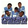 Force M.D.'s Let Me Love You: The Greatest Hits (CD) Album