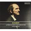 Franz Schubert Schubert: The Power of Fate - Volume 3 (CD) Album (Jewel Case)