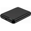 VIPFAN Magnete - Vipfan: Power Bank Magnetico 5000mah