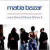 Matia Bazar - One Two Three Four Vol.1 - Cd