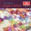 James Smith Hans Sturm The Music of Joseph Dubiel (CD)