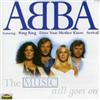 Abba - The Music Still Goes On - Cd