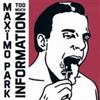 Maximo Park - Too Much Information - Cd