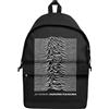 ROCK SAX Accessori - Vari - Joy Division Daypack: Unknown Pleasures