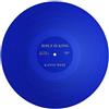 Kanye West - Jesus Is King - Vinile (blue vinyl - limited edition)