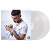 Capo Plaza - Plaza (deluxe) Doppio Vinili Trasparente Cristallo - 2 Vinili