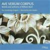 The Cambridge Singers Byrd - Ave Verum Corpus (CD) Album