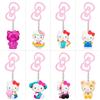 Paladone Accessori - Vari - Hello Kitty: Paladone - Backpack Buddies