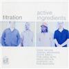 Active Ingredients Titration (CD) Album