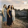 La Nereide - Il Concerto Segreto - Cd