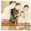 Elvis Presley Complete Million Dollar Quartet (CD) Album