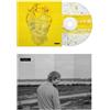 Ed Sheeran - - (subtract) - Cd (softpack + poster - limited edition)