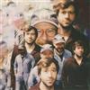 Penny and Sparrow Olly Olly (CD) Album Digipak