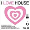 Artisti Vari - I Love House 14 - Cd