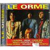 Orme .le - Le Orme - Cd