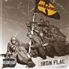 Wu-tang Clan - Iron Flag - Cd