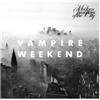 Vampire Weekend - Modern Vampires Of The City - Cd