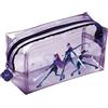 Pyramid Accessori - Vari - K-pop Demon Hunters: Pyramid (transparent Pencil Case/ Ast...