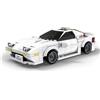 Cada Accessori - Vari - Cada - Mazda Bianca Fc3s Rx-7 - 282 Pz.