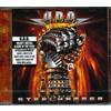 U.d.o. - Steelhammer - Cd