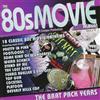 Various Artists The 80's Brat Pack Movie Album (CD) Album