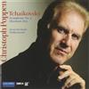 PIOTR IL'yich TCHAIKOVSKY Symphony No 4 / Overture 1812 (CD)