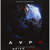 Brian Tyler Alien Vs Predator: Requiem (CD)