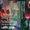 M³nchner Philharmoni - Debussy: L'aprþs-midi D'un Fau - Cd (in uscita)