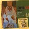 Joe Gibbs African Dub - Chapter 4 (Us Import) (CD) Album