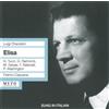 Luigi Cherubini Luigi Cherubini: Elisa (CD) Album