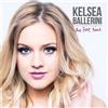 Kelsea Ballerini - The First Time - Cd