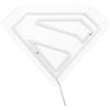 Paladone Accessori - Vari - Dc Comics: Paladone - Superman (wall Mountable Led Neon Li...