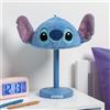 Paladone Accessori - Vari - Disney: Paladone - Lilo & Stitch - Stitch Softglo Lamp Win...