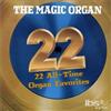 Magic Organ - 22 All Time Organ Favorites - Cd