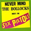 Sex Pistols - Never Mind The Bollocks - Cd
