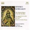 Rimsky-korsakov - Tha Maid Of Pskov - Cd